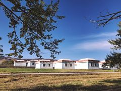 -青海湖国家重点风景名胜区