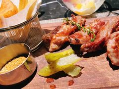 -半秋山西餐厅(巴南万达广场店)