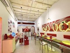 大堂-Eckl’s爱氏热狗(猫街店)