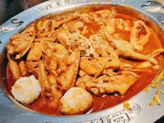 -胖哥俩肉蟹煲(龙德广场店)