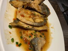 -大洋家·精品潮汕菜·生腌砂锅粥(天河东路店)