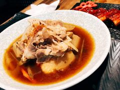 -千代武日本料理(爱建店)