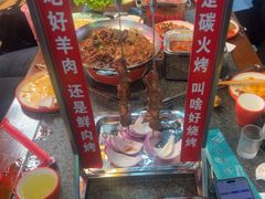 -路边边.炒菜烧烤.音乐餐厅(良乡长虹店)