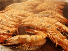 -杭州国际会议中心洲际酒店-原素全日餐厅(解放东路店)