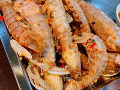 -三妹小龙虾·黄油蟹(华侨城总店)