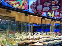 -大鹏饭店·金陵家宴(奥体中心店)