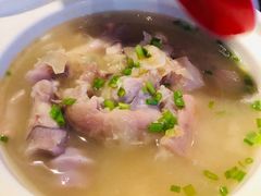 老妈蹄花-红料理|串串有瘾·烧烤(吴中路店)