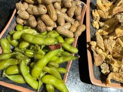 -最先生·烧烤·火锅·音乐聚会餐厅(大悦城店)