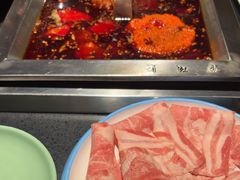 -蜀江龙火锅(339店)