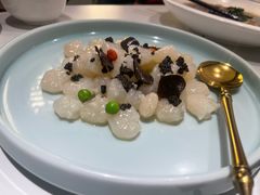 -羲和雅苑•北京烤鸭(国贸商城店)