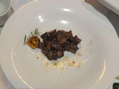 -月福京味斋·烤鸭店·北京菜(鼓楼总店)