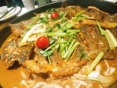 -老板恋上鱼(恒隆广场店)