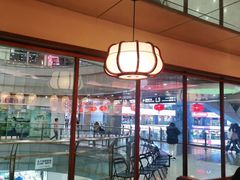 -仓桥家·焗寿司·锅物(光谷步行街店)