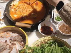 -七八冷面·延边朝鲜族美食(圣熙八号店)