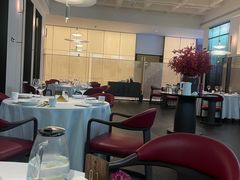 大堂-锦色·烧鹅·海鲜(臻享店)
