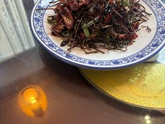 -杨记隆府(白象街店)