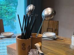 -湖南老灶台·生态农业餐饮(龙胜店)