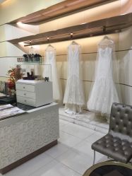 点击看大图 -南京宝娜嫁衣婚纱礼服馆(中央路店)