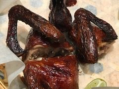 -点点心点心专门店(旺角店)