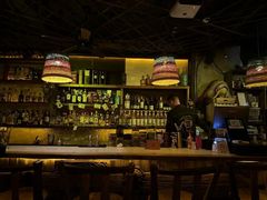 -城墙外BAR