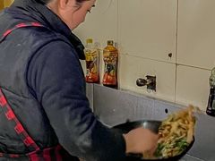 -大胜浙达炒粉干