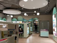 -当当书店(南百·MMGO店)