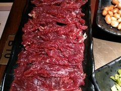 -左庭右院鲜牛肉火锅(新梅广场店)