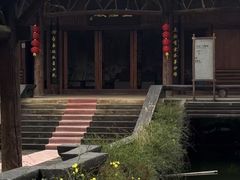 -陈武帝故宫
