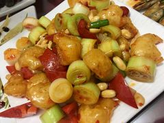 -烁佳海鲜大馅饺子