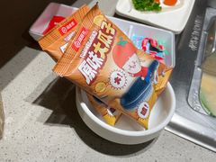 -海底捞火锅(北京路店)