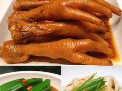 -徐记海鲜(汉城湖|太奥店)