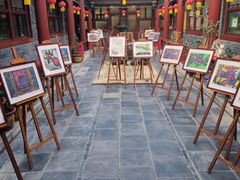 -100家灵感仓库·DIY团建(什刹海店)