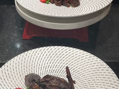 -天宫南铂玫瑰园酒店