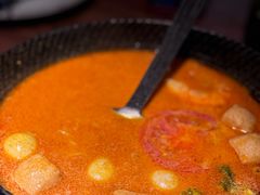 -星叶·东南亚料理(温州万象城店)