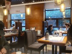 大堂-东方饺子王(工农大路店)