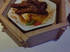 -顺德渔村·岭南一号