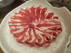 -百草滩羊清水涮羊肉(长城路店)