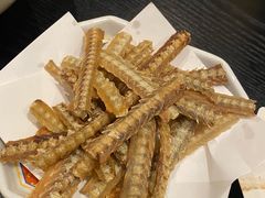 -玄白·炭烤活鳗(上海首店)