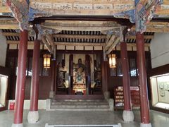-花戏楼