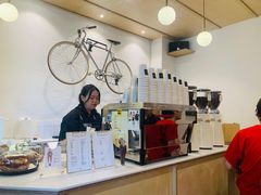 -常识咖啡common sense(春熙路店)