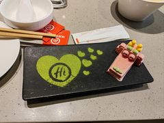 -海底捞火锅(月湖广场店)