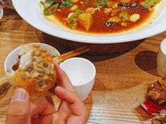 -西北45°(世茂广场店)