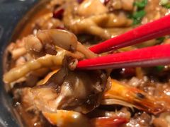 -胖哥俩肉蟹煲(湖滨银泰in77店)