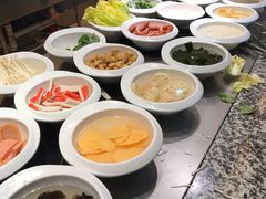 -福成自助烤肉(青春路店)
