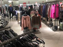 -ZARA(凯德乐峰广场店)