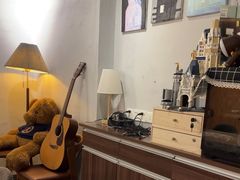 -咖法森林·咖啡  酒吧(天河店)