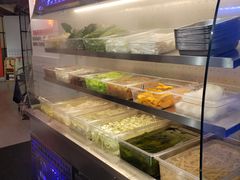 -蛙一刀·麻椒鱼火锅(金仙桥店)