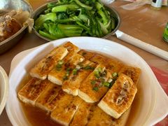 -满記土窑烧鷄波浪山莊