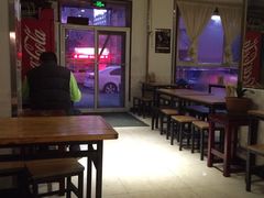 大堂-东财大盘鸡(黑石礁店)