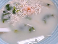 大煮干丝-粗茶淡饭(东关街店)